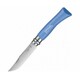 Opinel. Нож Opinel Blister №7 VRI, ц:blue (204.66.55)