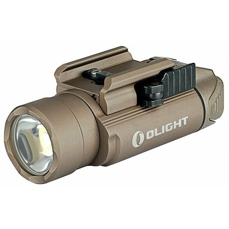 Olight. Фонарь Olight PL-2 Valkyrie ц:песочный (2370.29.35)