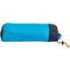 SKIF Outdoor. Каремат надувний Skif Outdoor Bachelor Ultralight, 196х56х5 cm, ц: blue (389.00.62)
