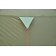 Skif. Палатка Skif Outdoor Tendra, 210x180 cm (3-х местная), ц:green (389.00.59)