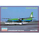 MINIART. Пасажирський літак Short-360 "Aer Lingus" 1: 144 Eastern Express (EE144105-03)