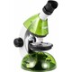 SIGETA. Микроскоп MIXI 40x-640x GREEN (с адаптером для смартфона) (65912)