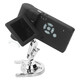 SIGETA. Цифровой микроскоп HandView 20-500x 5.0Mpx 3"TFT (65501)