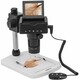 SIGETA. Цифровой микроскоп Superior 10-220x 2.4" LCD 1080P HDMI/USB/TV (65506)