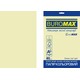 Buromax. Папір кольоровий PASTEL, EUROMAX, бежева, 20 л., А4, 80 г / м² (BM.2721220E-28)