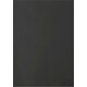 Buromax. Бумага цветная  DARK, черная, 20 л., А4, 80 г/м² (962003)