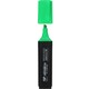 Buromax. Текст-маркер, зелений, JOBMAX, 2-4 мм, водна основа (950260)