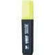 Buromax. Текст-маркер, желтый,  JOBMAX, 2-4 мм, водная основа (950253)