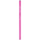 Langres. Карандаш графитовый с кристаллом, 4 шт./уп., розовый (801797)