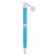 Langres. Набор подарочный "Fly": ручка шариковая + брелок + закладка, синий (804712)