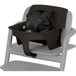 Cybex. Сидіння для дитячого стільця Cybex Lemo Infinity black black арт.518001527(267074)