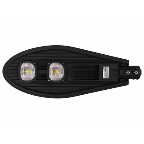 Luxel. LED-cветильник уличный 100w 6500K IP65 (LXSL-100C)