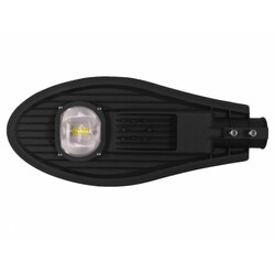 Luxel. LED-cветильник уличный 30w 6500K IP65 (LXSL-30C)