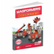 Magformers. Магнітний конструктор Magformers Служба порятунку, 50 ел (730658170038)