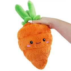 Squishable. М`яка іграшка "Маленька морква" (841024106152)