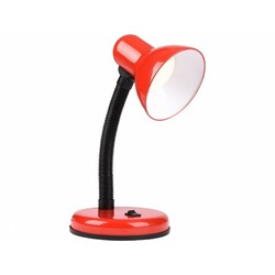 Luxel. LED-светильник настольный 7W (красный) 4000К (TL-11R)