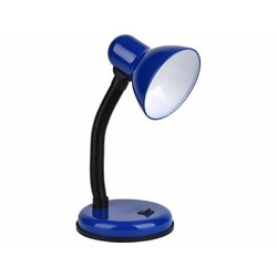 Luxel. LED-светильник настольный 7W (синий) 4000К (TL-11ВL)