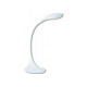 Luxel. LED-светильник настольный 9W (белый) 170*170*670mm(TL-02W)