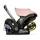 Doona. Автокресло-коляска Doona Infant Car Seat / Blush Pink