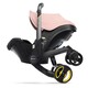Doona. Автокрісло-коляска Doona Infant Car Seat / Blush Pink