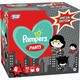 Pampers. Подгузники-трусики Pampers Pants Special Edition Размер 4 (9-15 кг) 72 шт (8001841968254)