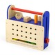 Viga Toys. Дерев'яний ігровий набір Ящик з інструментами (6934510598693)