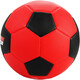 Ferrari. Мяч футбольный FIFA Standard (Black&Red) (6944994988316)