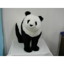 HANSA.Мягкая іграшка Панда, 25см (3855)