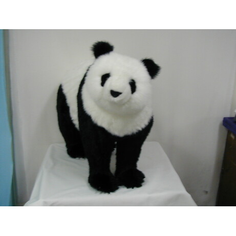  HANSA.Мягкая игрушка Панда, 25см (3855)