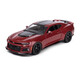 Maisto. Автомодель (1:24) 2015 Chevrolet Camaro ZL1 червоний металік (31512 met. Red)