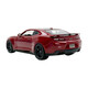 Maisto. Автомодель (1:24) 2015 Chevrolet Camaro ZL1 червоний металік (31512 met. Red)