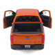 Maisto. Автомодель (1:24) 2019 Ford Ranger (31521 met. orange)