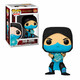 Funko POP! Ігрова фігурка серії Mortal Kombat - "Sub-Zero" (6900006577114)