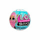 L.O.L. Surprise! Игровой набор с куклой S7 – Мальчики (6900006613355)