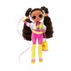 L.O.L. SURPRISE! Игровой набор с куклой серии "O.M.G. Sports Doll" – ГИМНАСТКА (6900006613423)