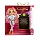 Rainbow High. Колекційна лялька RAINBOW HIGH - КІА СЕРДЕЧКО (422792-INT)