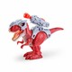 Pets & Robo Alive. Інтерактивна іграшка серії "ВІЙНА ДИНОЗАВРІВ" бойова тиранозавра (4894680016279)