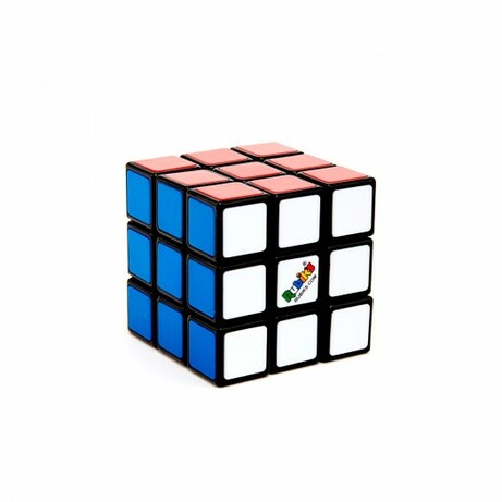Rubik's. Головоломка RUBIK'S S2 - КУБИК 3x3 (6900006564336)