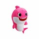 Baby Shark. Мягкая игрушка - МАМА АКУЛЕНКА (6900006598768)
