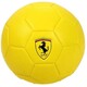 Ferrari.Мяч футбольный детский до 4 лет 2 (Yellow Logo), Италия (6923744095139)