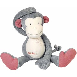 Kathe Kruse. М'яка іграшка Мавпочка велика (2900000006331)