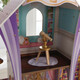 KidKraft. Кукольный домик Enchanted Greenhouse Castle (10153)