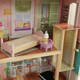 KidKraft. Кукольный домик Grand View Mansion Dollhouse с системой легкого сбора EZ Kraft (659554)