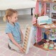 KidKraft. Кукольный домик Matilda с лестницей и системой легкого сбора EZ Kraft Assembly (65983)