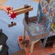 KidKraft. Дерев'яний ігровий набір "Піратський форт" (63284)