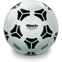 Mondo. Футбольный мяч MONDO HOT PLAY (01047)
