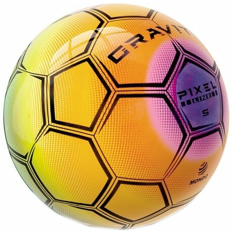 Mondo. Футбольный мяч GRAVITY (04601)