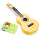 New Classic Toys. Гітара жовта (10343)