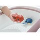 BabyHood. Игрушка для ванной Кит цвет в ассорт. (BH-742R)