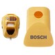 Іграшковий набір - Пилосос BOSCH (Бош), жовтий від 3 років (6815)